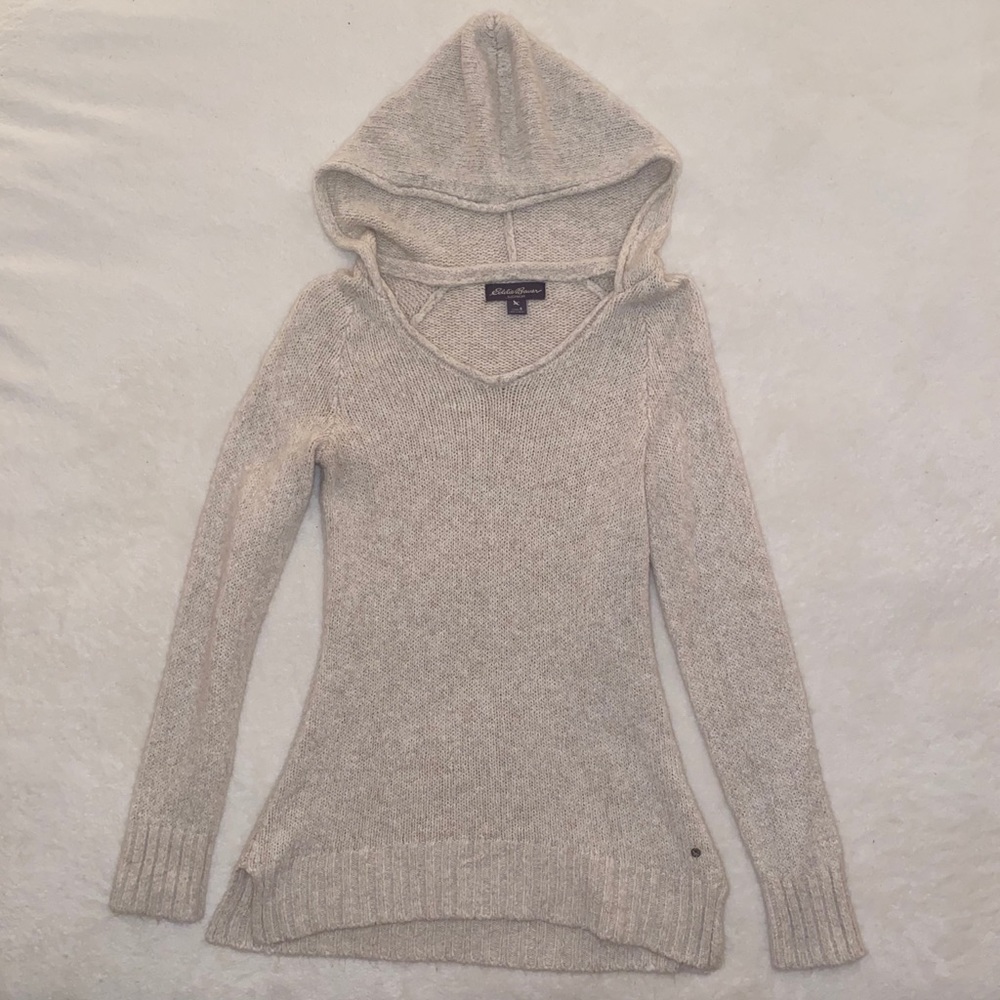 Eddie Bauer sweater